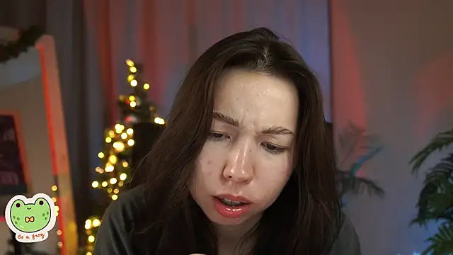 Sarah Son online show from January 10, 12:04 pm