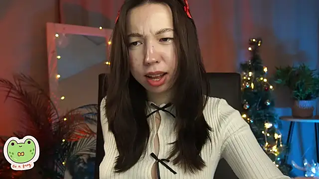 Sarah Son online show from January 11, 5:31 am