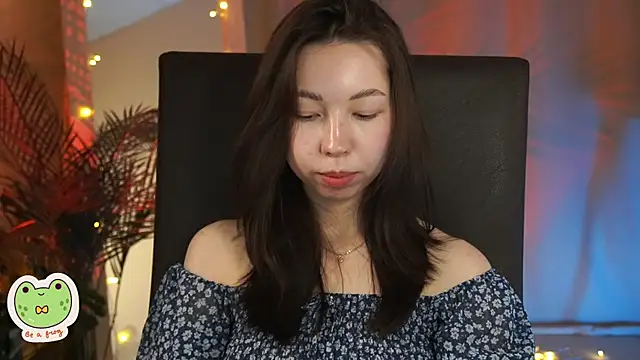 Sarah Son online show from January 12, 9:30 am