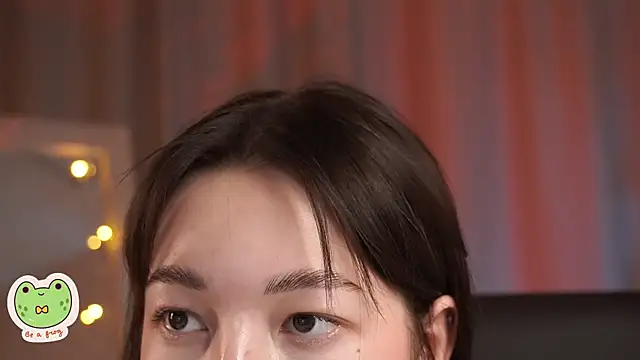 Sarah Son online show from January 15, 8:51 am
