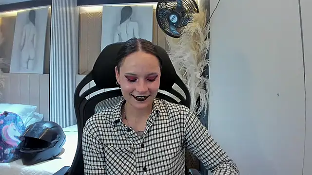 Snapshot of AnnyThompson_ chatting on March 28, 11:04 pm AnnyThompson online show from March 28, 11:04 pm