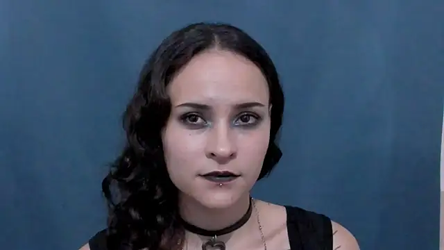 Snapshot of AnnyThompson_ chatting on April 14, 6:41 am AnnyThompson online show from April 14, 6:41 am