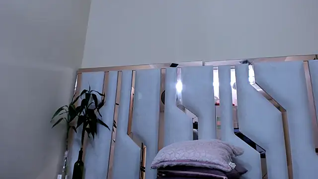 TifanyChill online show from January 9, 2:54 am