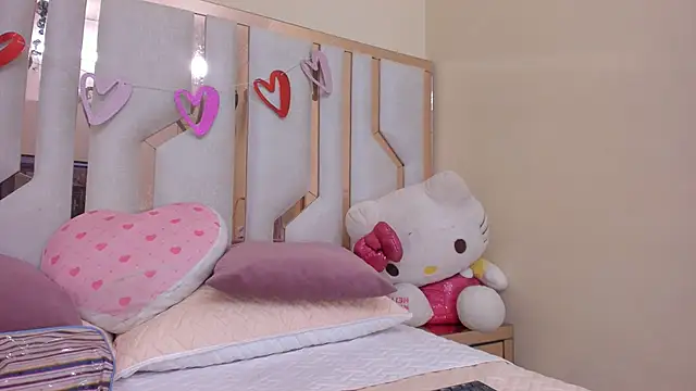 TifanyChill online show from February 26, 8:54 pm