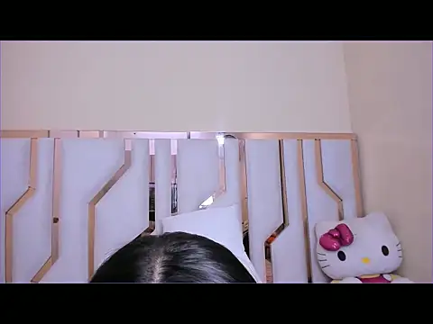 Snapshot of TifanyChill chatting on October 21, 7:03 pm TifanyChill online show from October 21, 7:03 pm