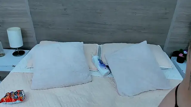 Snapshot of TifanyChill chatting on February 26, 8:30 pm TifanyChill online show from February 26, 8:30 pm