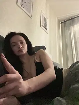 Kristis43 online show from February 11, 2:49 am