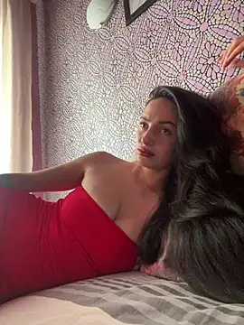 Kristis43 online show from June 14, 10:06 am