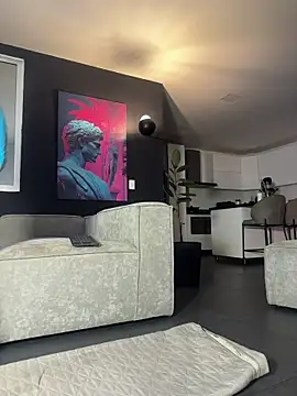 milaivanova online show from October 9, 1:58 am