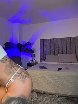 milaivanova online show from January 12, 2:44 pm