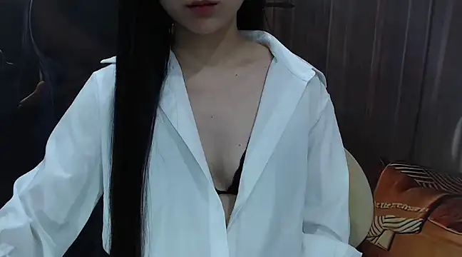 KaleAnisa online show from February 14, 10:38 am