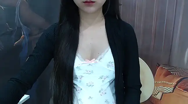 KaleAnisa online show from February 19, 3:06 am