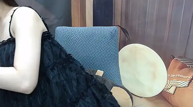 KaleAnisa online show from March 2, 1:26 am