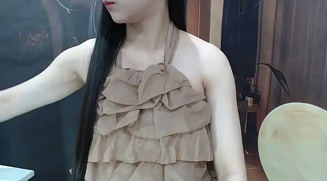 KaleAnisa online show from March 5, 4:34 am