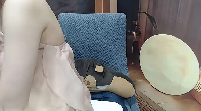 KaleAnisa online show from March 8, 1:28 am