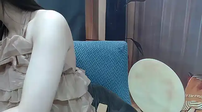 KaleAnisa online show from March 10, 1:23 am