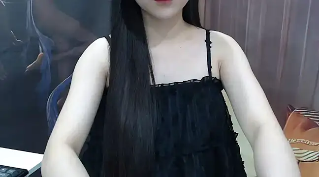 KaleAnisa online show from March 13, 7:42 am