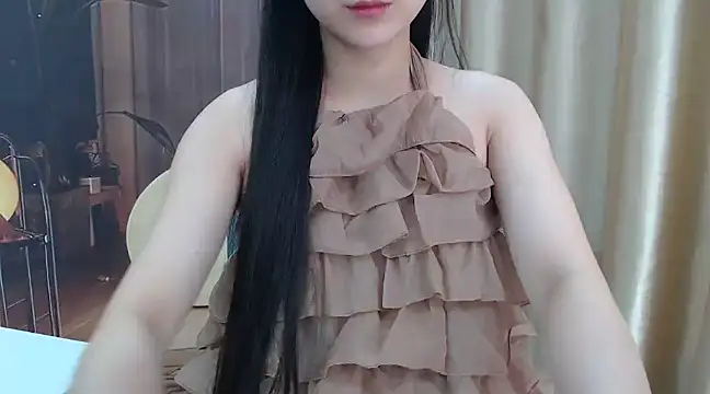 KaleAnisa online show from March 19, 7:29 am