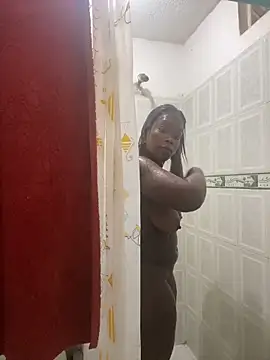 keilysofia online show from October 14, 5:03 pm