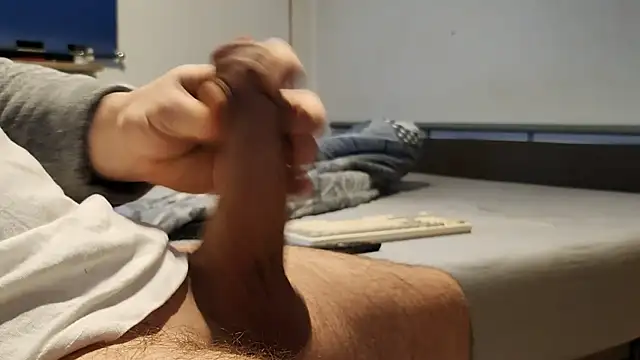 Alphapimmelchen online show from January 18, 3:20 am