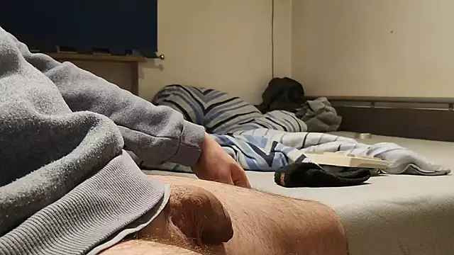 Alphapimmelchen online show from February 27, 4:21 pm