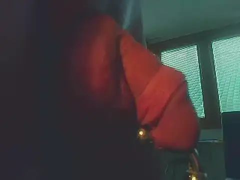 TheHardone 29 online show from December 16, 7:48 am