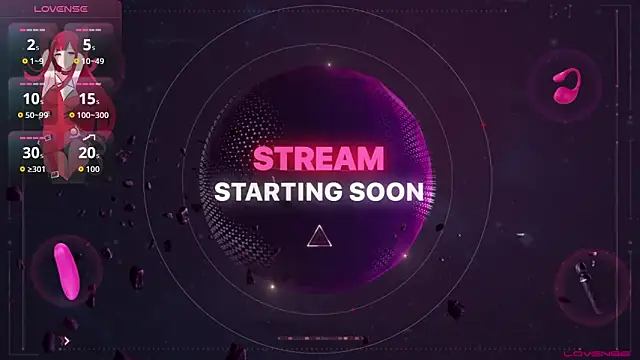 snowflake xxx online show from June 16, 7:49 pm