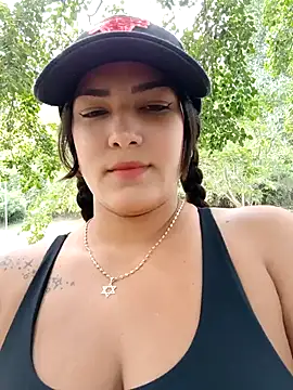 camiysebas21 online show from October 14, 6:09 pm