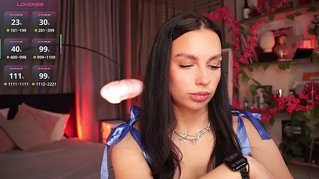 LunaNight online show from September 20, 8:32 pm