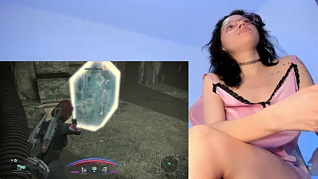 WandaDoll online show from January 31, 12:50 am