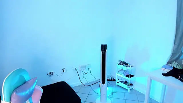 WandaDoll online show from February 8, 2:58 am