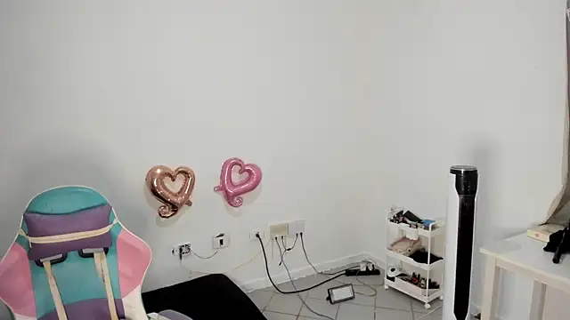WandaDoll online show from February 17, 11:23 am
