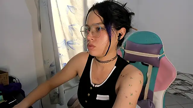 WandaDoll online show from March 2, 6:51 pm