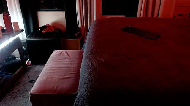 jimnremy6969 online show from March 3, 4:25 am