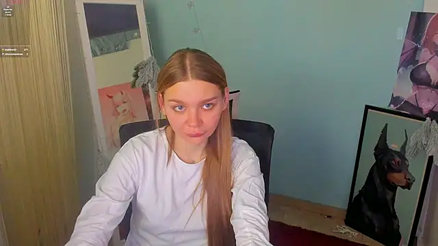 Molly sweetie online show from January 19, 10:39 am