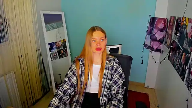 Molly sweetie online show from March 1, 7:08 am