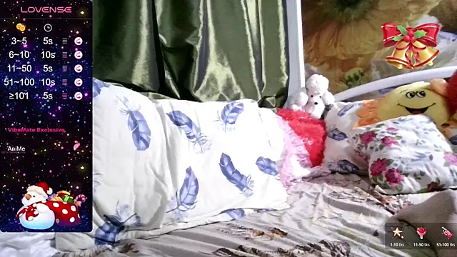 pussykroshka online show from December 15, 1:43 pm