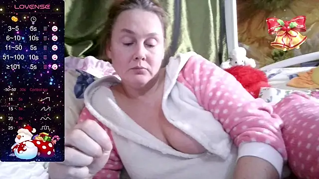 pussykroshka online show from December 16, 5:11 pm