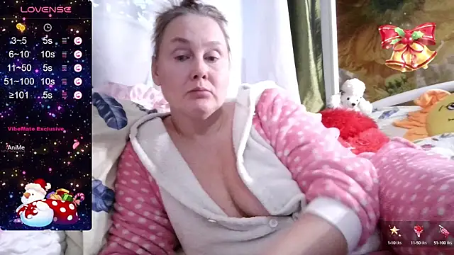 pussykroshka online show from December 17, 12:54 pm
