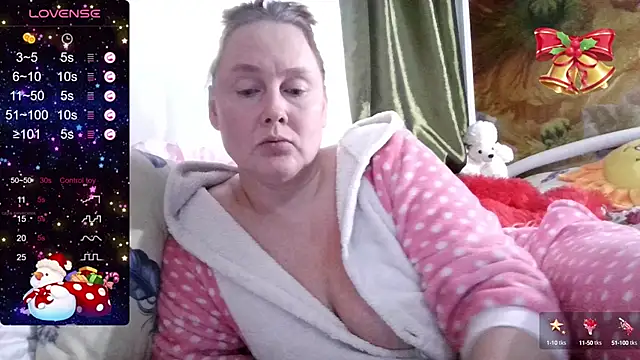 pussykroshka online show from December 18, 10:08 am