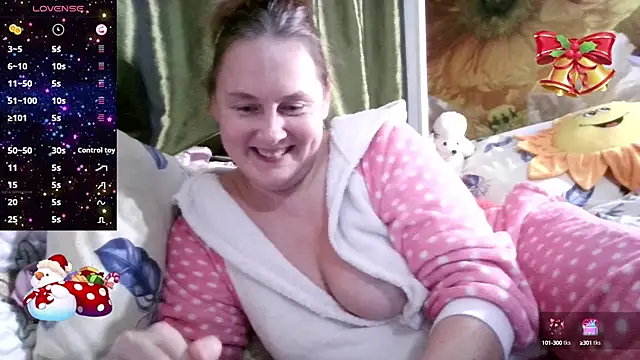 pussykroshka online show from December 18, 6:03 pm