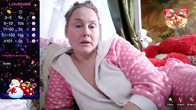 pussykroshka online show from December 19, 10:24 am
