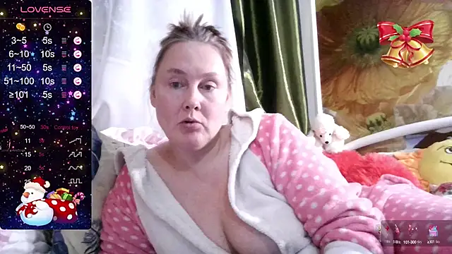 pussykroshka online show from December 21, 12:59 pm