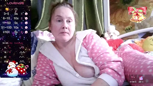 pussykroshka online show from December 21, 7:27 pm
