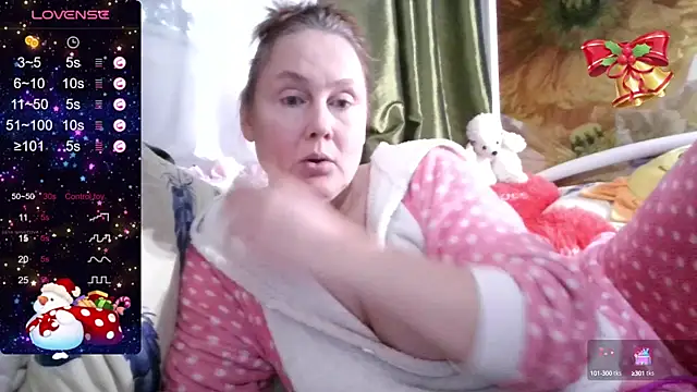 pussykroshka online show from December 23, 9:38 am