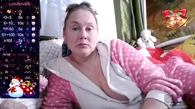 pussykroshka online show from December 27, 11:17 am
