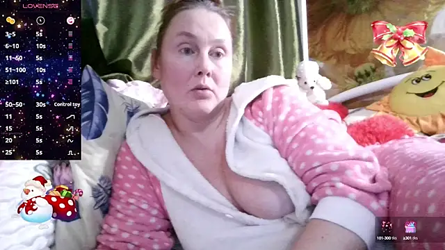 pussykroshka online show from December 27, 3:59 pm