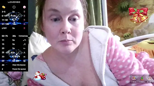 pussykroshka online show from December 30, 8:47 pm