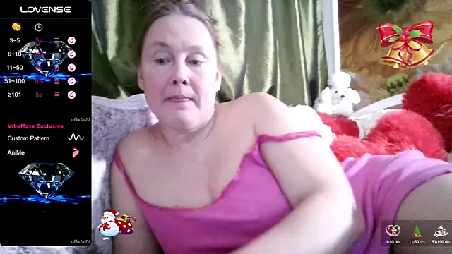 pussykroshka online show from January 2, 1:19 pm