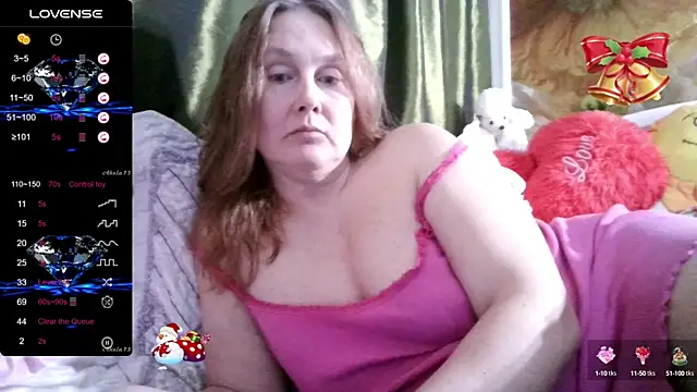 pussykroshka online show from January 19, 7:26 pm